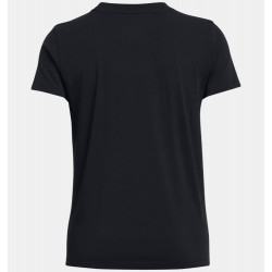 Фото: “Футболка W Rival Core Under Armour, цвет Black”