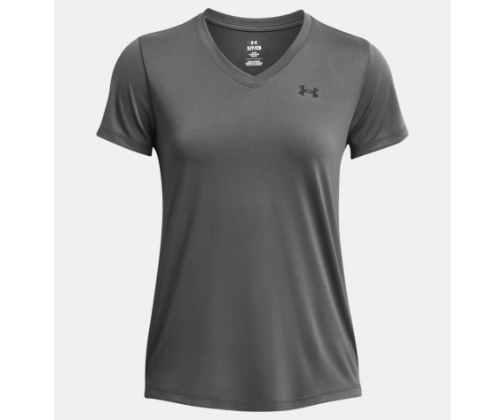 Фото: “Футболка W Launch Under Armour, цвет Castlerock”, купить в интернет магазине