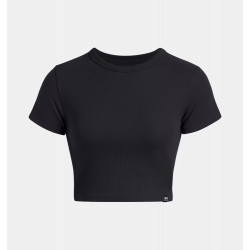 Фото: “Футболка W Rival Rib Under Armour, цвет Black”