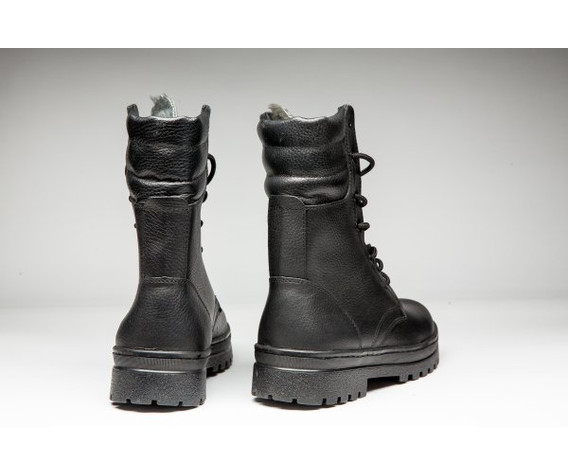 Фото: “Берцы ТАЙГА М 501 И”, купить в интернет магазине