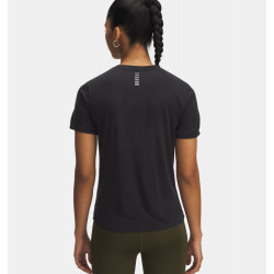 Фото: “Футболка W Launch Jacquard Under Armour, цвет Black”