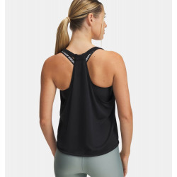 Превью товара: “Майка W Tech Swing Under Armour, цвет Black”, купить в интернет магазине