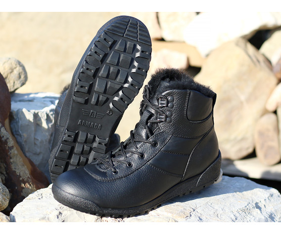 Фото: “Берцы ЭКСТРИМ М-1101/1 З”, купить в интернет магазине