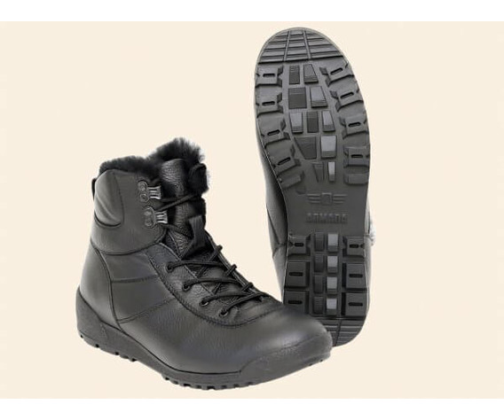 Фото: “Берцы ЭКСТРИМ М-1101/1 З”, купить в интернет магазине