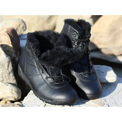 Фото: “Берцы ЭКСТРИМ М-1101/1 З”