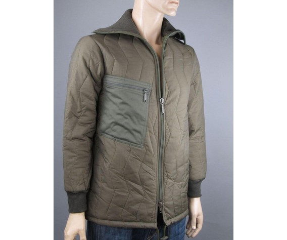 Фото: “Подстежка под парку BW”, купить в интернет магазине