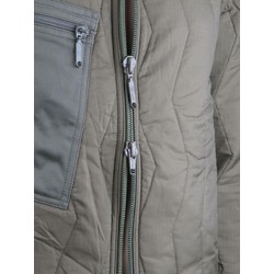 Фото: “Подстежка под парку BW”