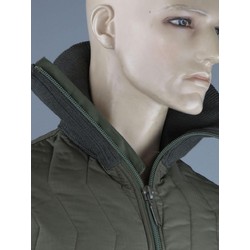 Фото: “Подстежка под парку BW”