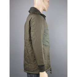 Фото: “Подстежка под парку BW”