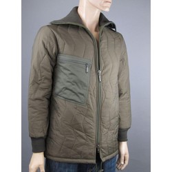 Фото: “Подстежка под парку BW”