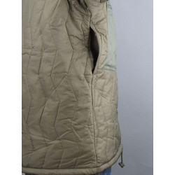 Фото: “Подстежка под парку BW”