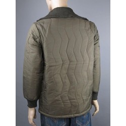 Фото: “Подстежка под парку BW”