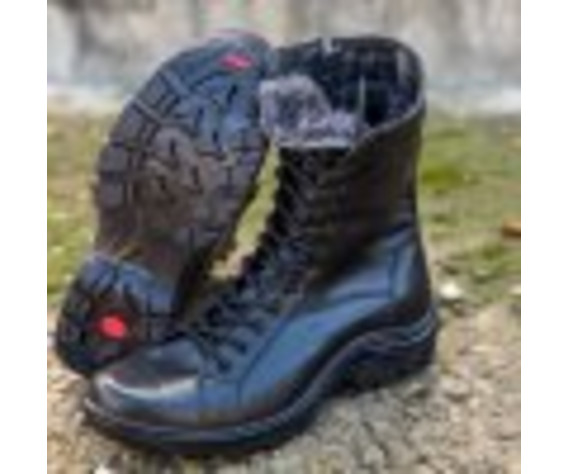 Фото: “Берцы ТУНДРА М-106 И”, купить в интернет магазине