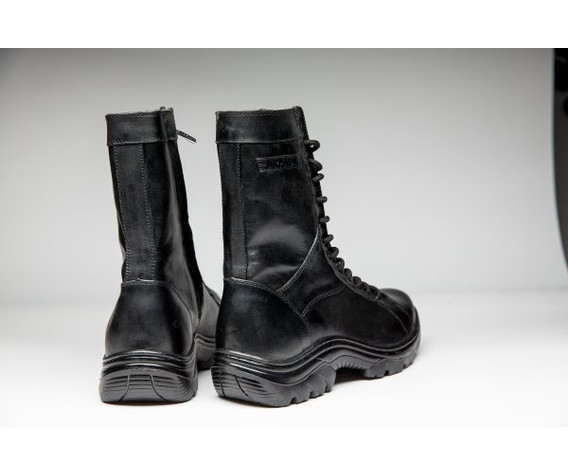 Фото: “Берцы ТУНДРА М-106 И”, купить в интернет магазине