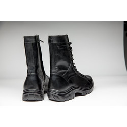 Фото: “Берцы ТУНДРА М-106 И”