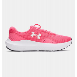 Фото: “Кроссовки W Charged Surge 4 Under Armour, цвет Super Pink”, купить в интернет магазине