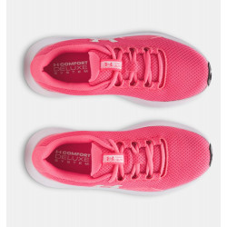Превью товара: “Кроссовки W Charged Surge 4 Under Armour, цвет Super Pink”, купить в интернет магазине