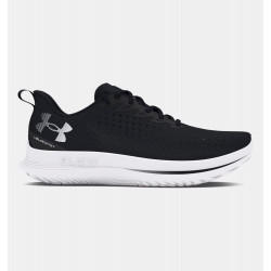 Фото: “Кроссовки W Velociti 4 Under Armour, цвет Black”, купить в интернет магазине