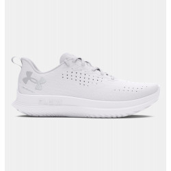 Фото: “Кроссовки W Velociti 4 Under Armour, цвет White”, купить в интернет магазине