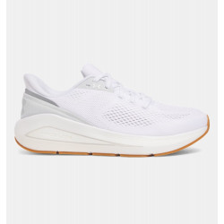 Фото: “Кроссовки W Sonic 7 Under Armour, цвет White”, купить в интернет магазине