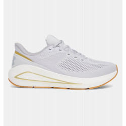 Фото: “Кроссовки W Sonic 7 Under Armour, цвет Halo Gray”, купить в интернет магазине