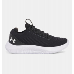 Фото: “Кроссовки W Dynamic 2 Under Armour, цвет Black”, купить в интернет магазине