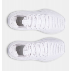 Превью товара: “Кроссовки W Dynamic 2 Under Armour, цвет White”, купить в интернет магазине