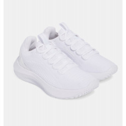 Превью товара: “Кроссовки W Dynamic 2 Under Armour, цвет White”, купить в интернет магазине