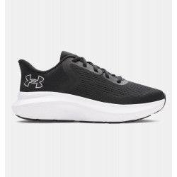Фото: “Кроссовки W Charged Rogue 5 Under Armour, цвет Black”, купить в интернет магазине