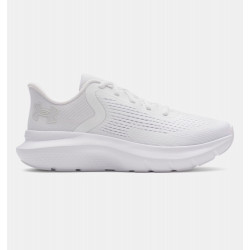 Фото: “Кроссовки W Charged Rogue 5 Under Armour, цвет White”, купить в интернет магазине
