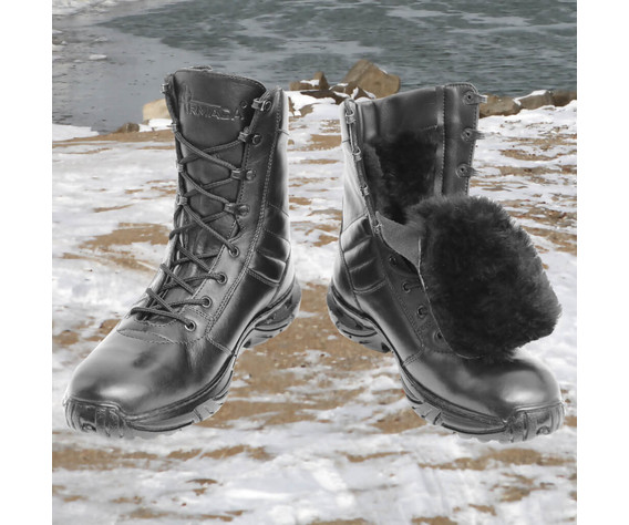 Фото: “Берцы ЭКСТРИМ-2 М-1102 З”, купить в интернет магазине