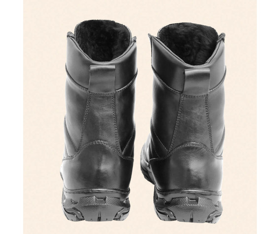 Фото: “Берцы ЭКСТРИМ-2 М-1102 З”, купить в интернет магазине