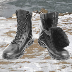 Фото: “Берцы ЭКСТРИМ-2 М-1102 З”, купить в интернет магазине