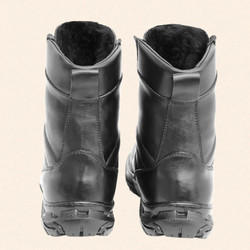 Фото: “Берцы ЭКСТРИМ-2 М-1102 З”