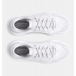 Превью товара: “Кроссовки W Edge LTHR Under Armour, цвет White”, купить в интернет магазине