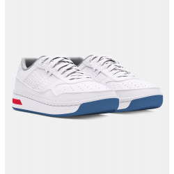 Превью товара: “Кроссовки W Court 96 Under Armour, цвет White”, купить в интернет магазине