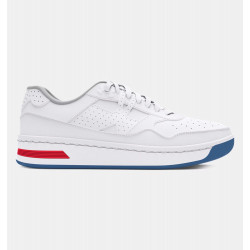 Фото: “Кроссовки W Court 96 Under Armour, цвет White”, купить в интернет магазине