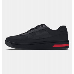 Превью товара: “Кроссовки W Court 96 Under Armour, цвет Black”, купить в интернет магазине
