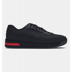 Фото: “Кроссовки W Court 96 Under Armour, цвет Black”, купить в интернет магазине