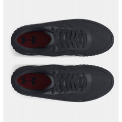 Превью товара: “Кроссовки W Court 96 Under Armour, цвет Black”, купить в интернет магазине