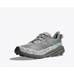 Превью товара: “Кроссовки W Speedgoat 6 HOKA, цвет Stellar Grey/Asteroid”, купить в интернет магазине