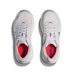 Превью товара: “Кроссовки M Bondi 9 HOKA, цвет Cosmic Grey/Ultramarine”, купить в интернет магазине