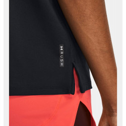 Превью товара: “Футболка W Rush Energy Under Armour, цвет Black”, купить в интернет магазине