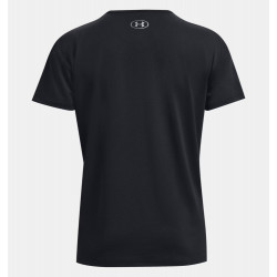 Превью товара: “Футболка W Rush Energy Under Armour, цвет Black”, купить в интернет магазине