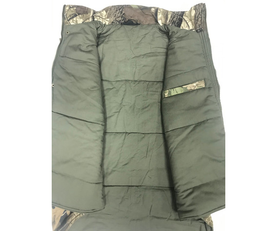 Фото: “Жилет охотника MIL-TEC RANGER VEST HUNTING CAMO лес”, купить в интернет магазине