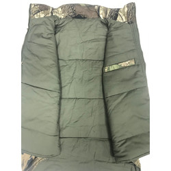 Фото: “Жилет охотника MIL-TEC RANGER VEST HUNTING CAMO лес”