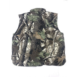 Фото: “Жилет охотника MIL-TEC RANGER VEST HUNTING CAMO лес”, купить в интернет магазине