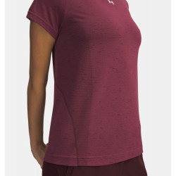 Превью товара: “Футболка W Vanish Seamless Under Armour, цвет Fuchsia Dusk”, купить в интернет магазине