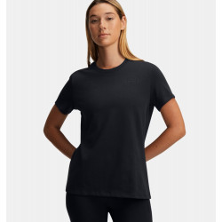 Фото: “Футболка W HWT Branded Core Under Armour, цвет Black”, купить в интернет магазине