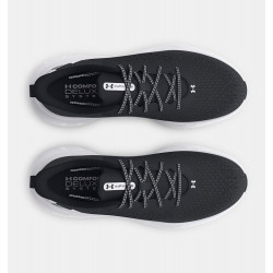 Превью товара: “Кроссовки W Infinite Under Armour, цвет Black”, купить в интернет магазине